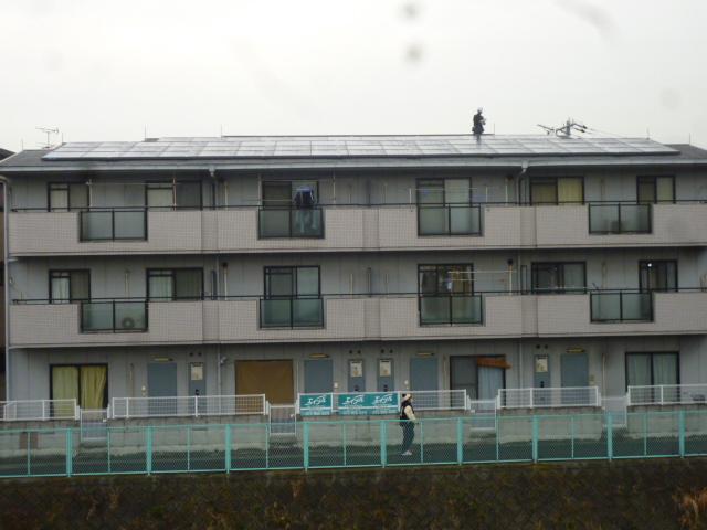 完工チェックリスト確認!!