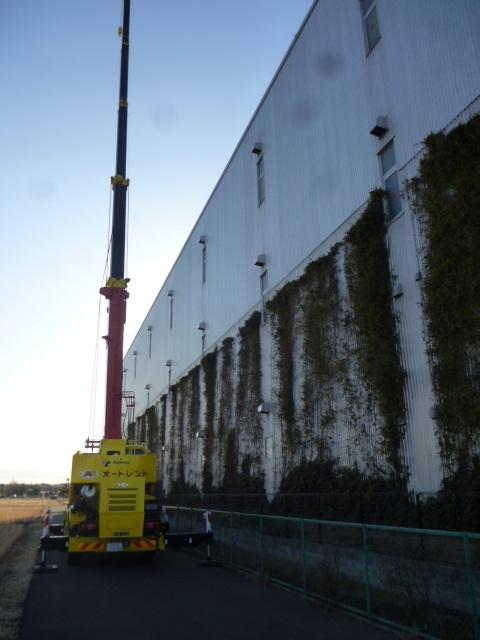 安全策は万全です