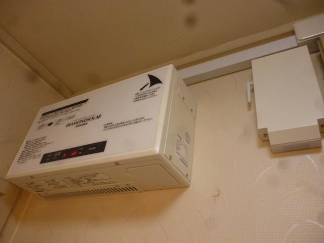 パワーコンディショナー