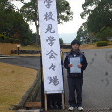 中3・15歳≒次男