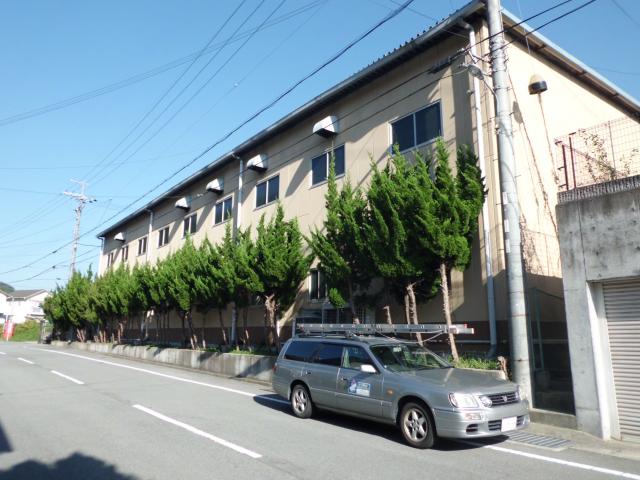 現場調査へ再訪!