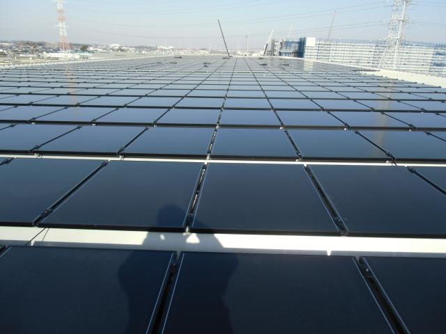 配線作業等完了!