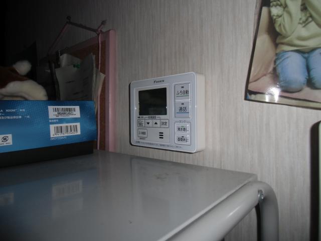 台所専用パネル