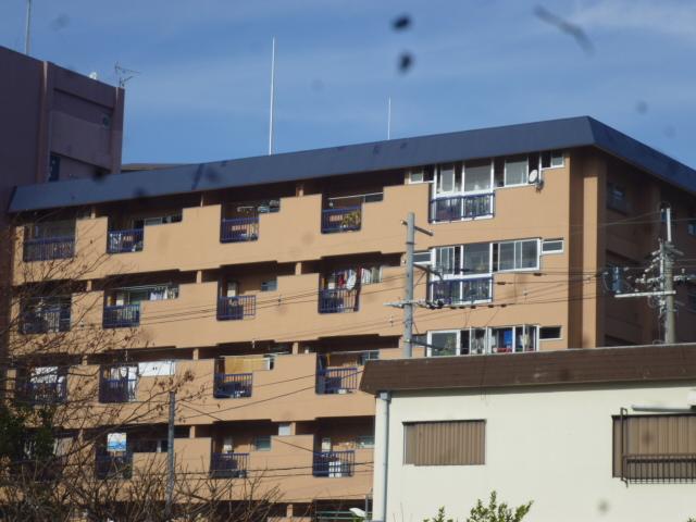 箕面市在籍・集合住宅【太陽光発電】ご検討・進行中