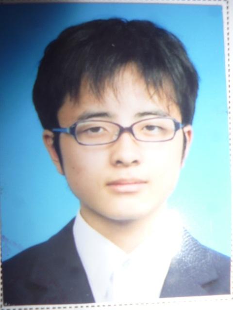 高校受験票添付画