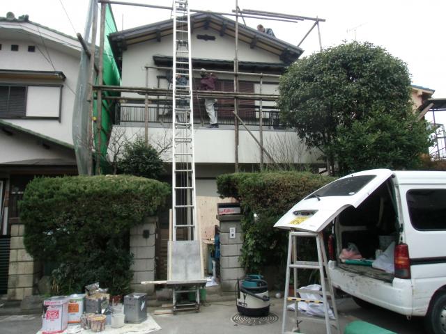 堺市西区在住・Kさま邸宅