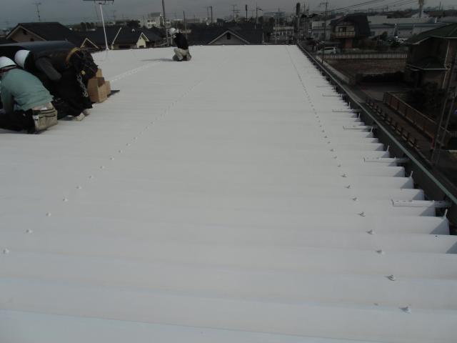 一斉に【割り付け】確認作業中!