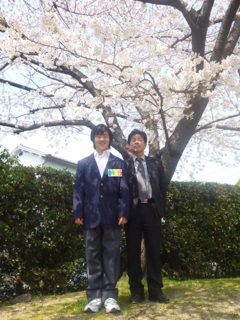 末っ子・三男/13歳の春