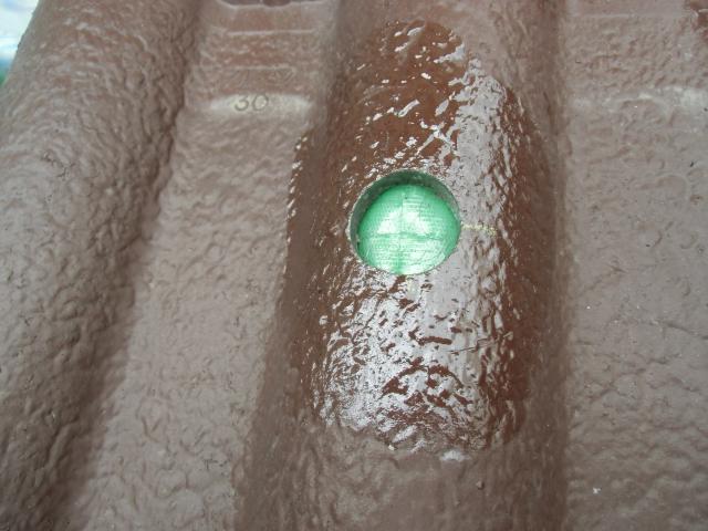 完璧/綺麗な円形