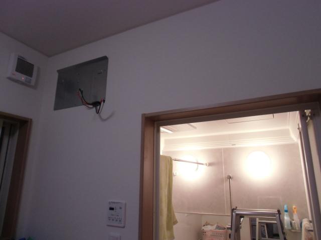 パワーコン設置カ所・Before