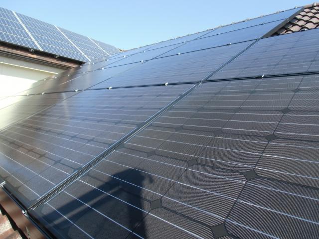 モジュール設置After