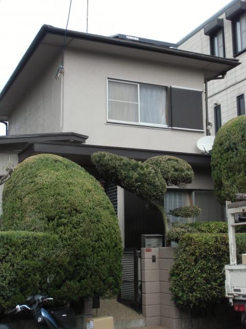 After!モジュール設置完了♪