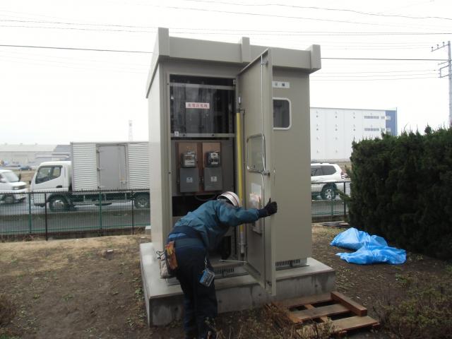 キューピクルopenにて