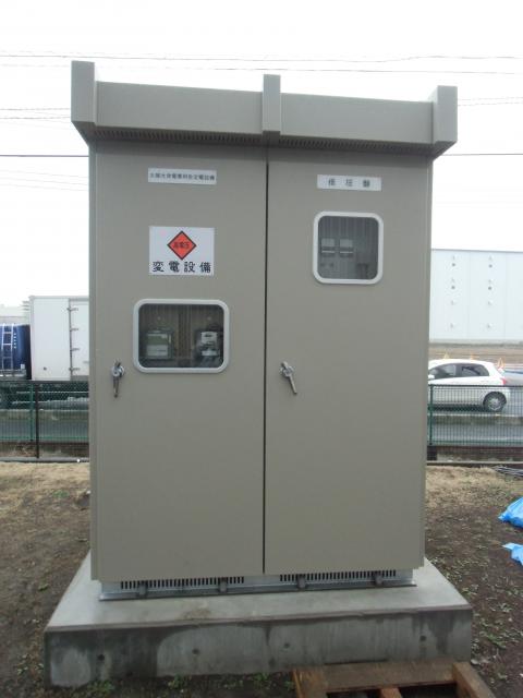 キューピクルopenにて