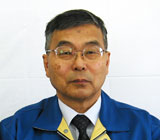 米沢電業株式会社 代表の横山秀一です！